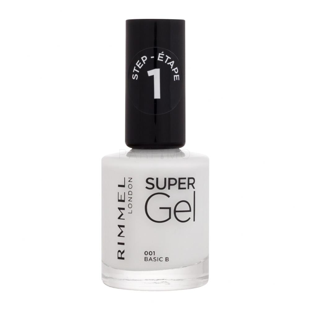 Rimmel Smalto Super Gel