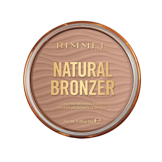 Rimmel Terra Natural Bronzer