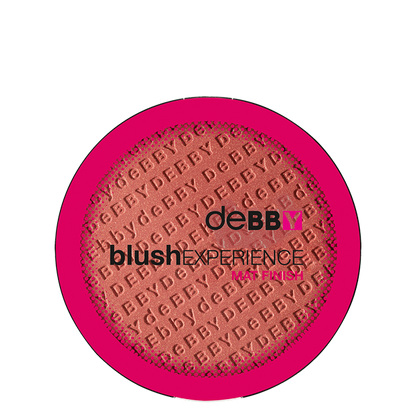 Debby Blush Experience Mat Finish