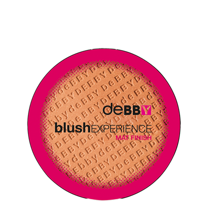 Debby Blush Experience Mat Finish