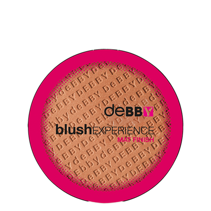 Debby Blush Experience Mat Finish