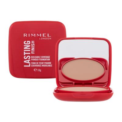 Rimmel  Fondotinta Compatto in Polvere Lasting Finish