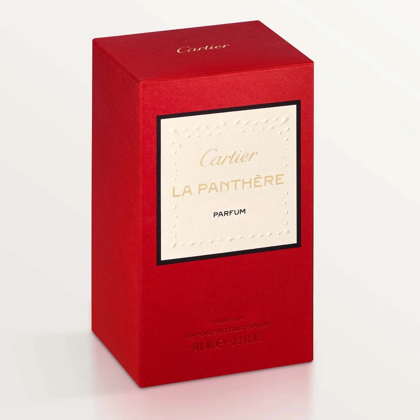 Cartier La Panthère Parfum  Donna 100 ml Spray