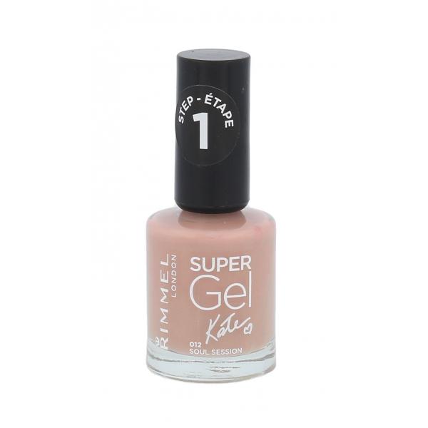 Rimmel Smalto Super Gel