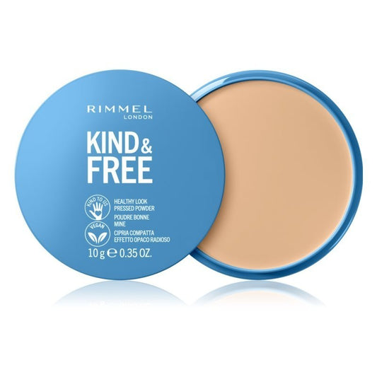 Rimmel  Kind e Free Cipria Compatta