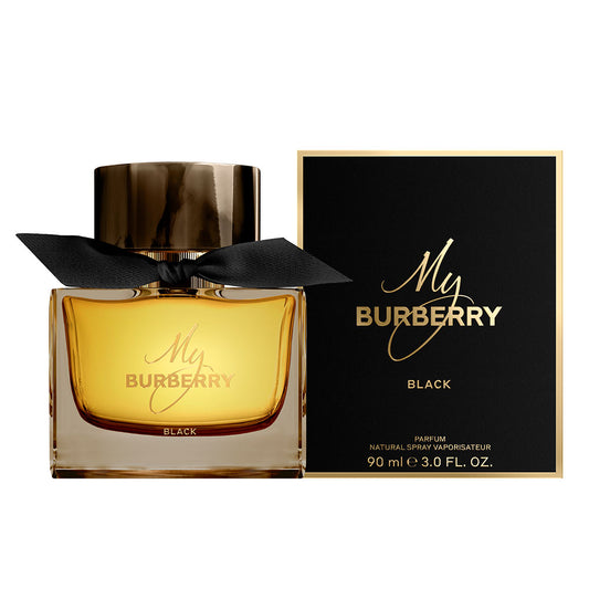 Burberry My Burberry Black Eau de Parfum 90 ml Spray