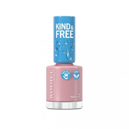 Rimmel Smalto Kind e Free 150 Top Coat