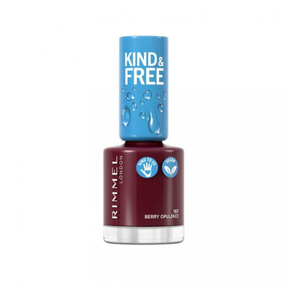 Rimmel Smalto Kind e Free 150 Top Coat