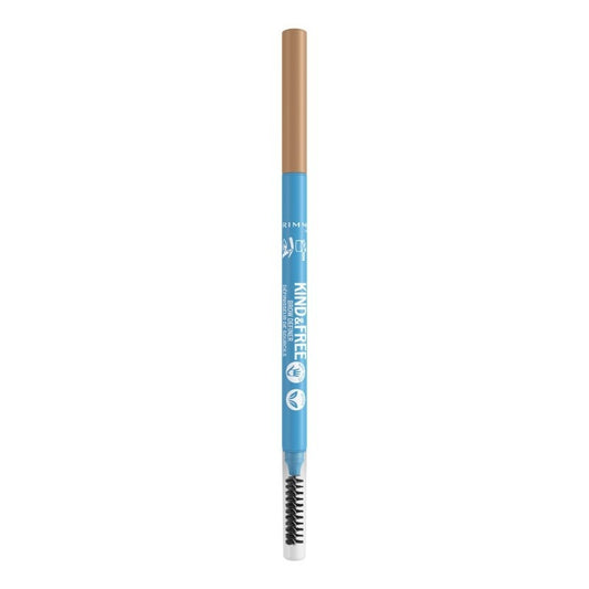 Rimmel Kind e Free Matita Sopracciglia Brow Definer