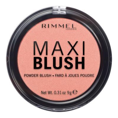 Rimmel Maxi Blush