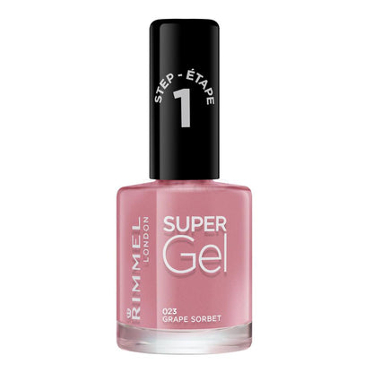 Rimmel Smalto Super Gel