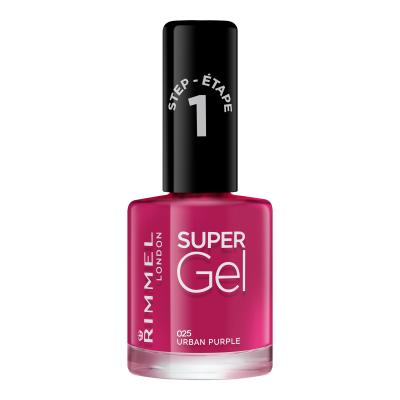 Rimmel Smalto Super Gel