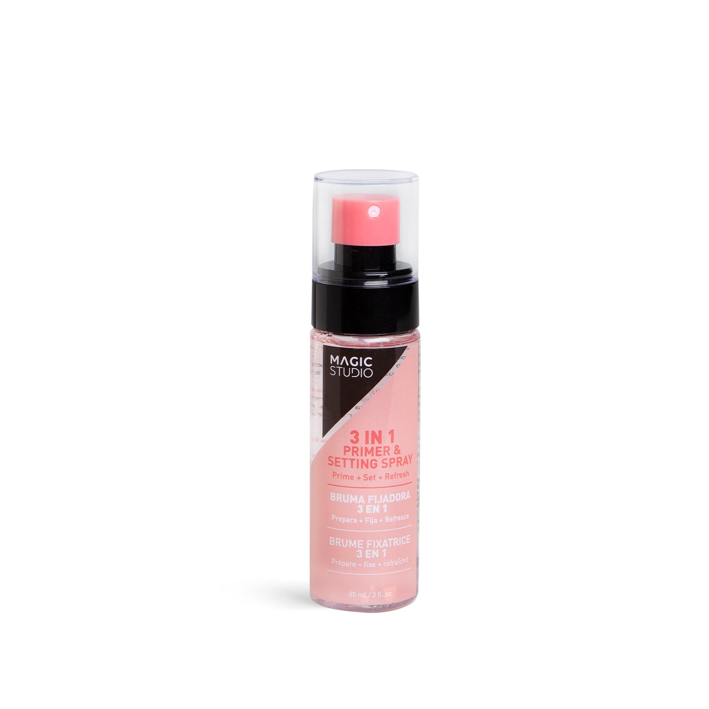 Magic Studio Primer e Fissatore Spray 3 in 1