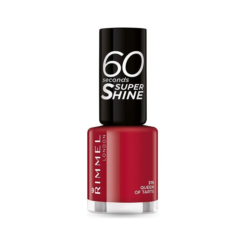 Rimmel Smalto 60 Seconds Super Shine