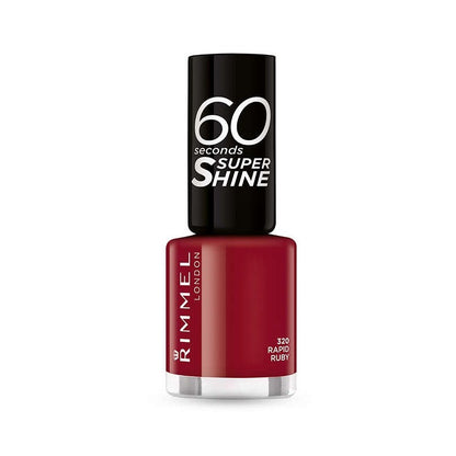 Rimmel Smalto 60 Seconds Super Shine