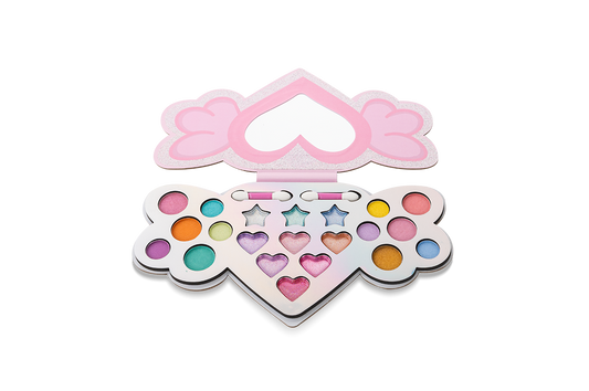 Martinelia Heart Palette You Rock Trousse Bambini