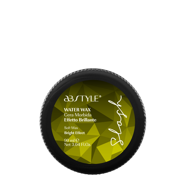 Abstyle Water Wax Cera Morbida Effetto Brillante 90 ml