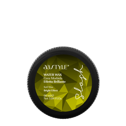 Abstyle Water Wax Cera Morbida Effetto Brillante 90 ml