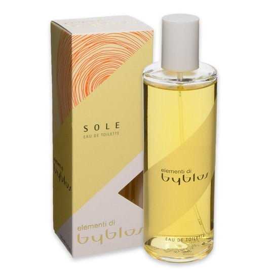 Byblos Sole Donna Edt 120 ml Spray