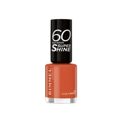 Rimmel Smalto 60 Seconds Super Shine