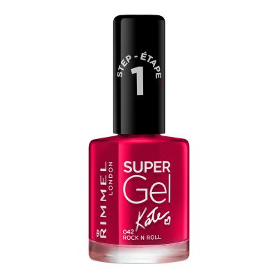 Rimmel Smalto Super Gel