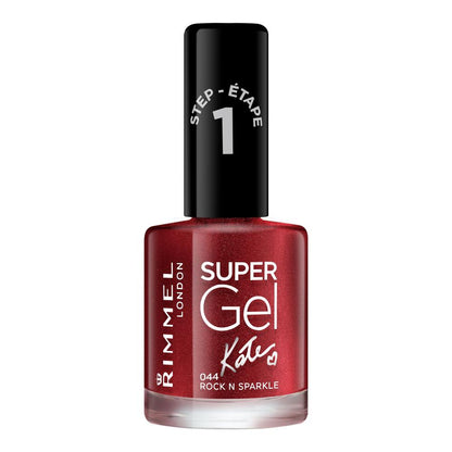 Rimmel Smalto Super Gel