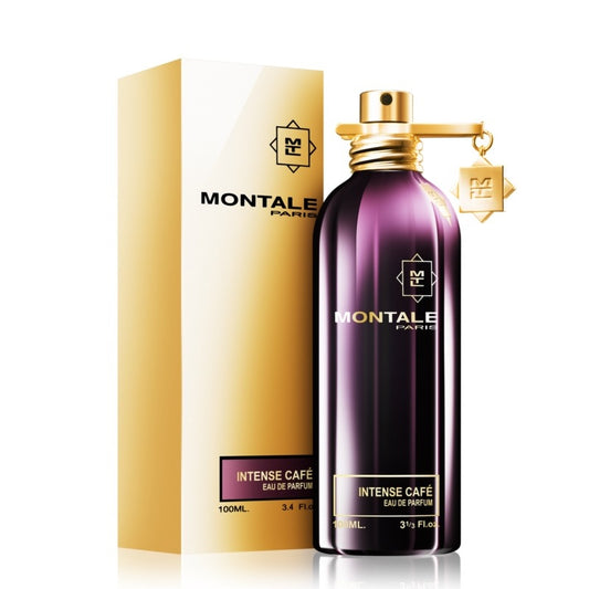 Montale Parise Intense Cafè Unisex Eau de Parfum 100 ml Spray