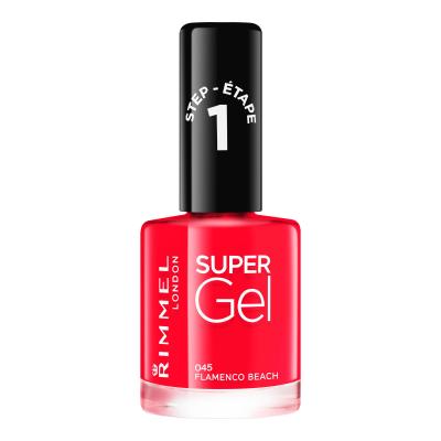 Rimmel Smalto Super Gel