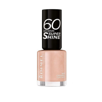 Rimmel Smalto 60 Seconds Super Shine