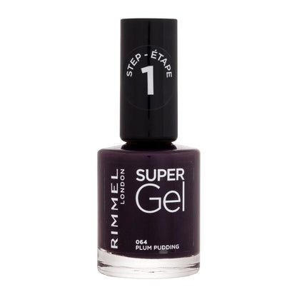 Rimmel Smalto Super Gel