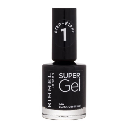 Rimmel Smalto Super Gel