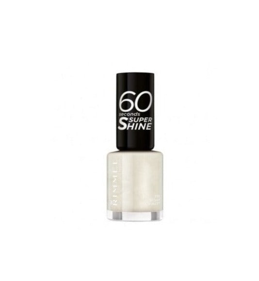 Rimmel Smalto 60 Seconds Super Shine