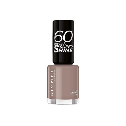 Rimmel Smalto 60 Seconds Super Shine