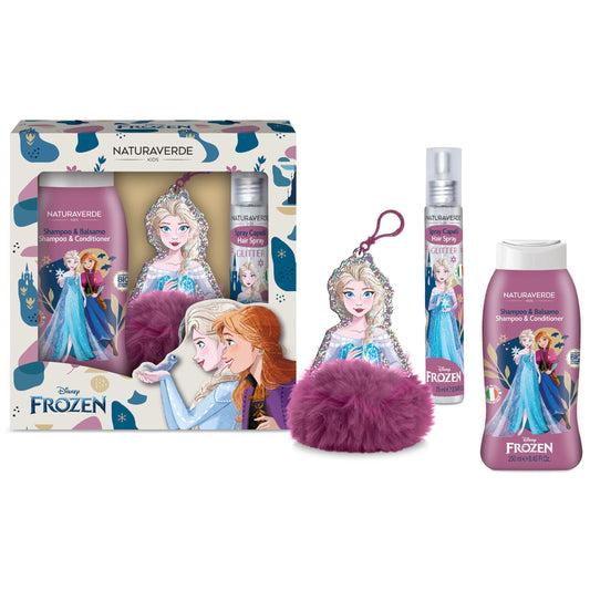 Frozen Disney Confezione Regalo