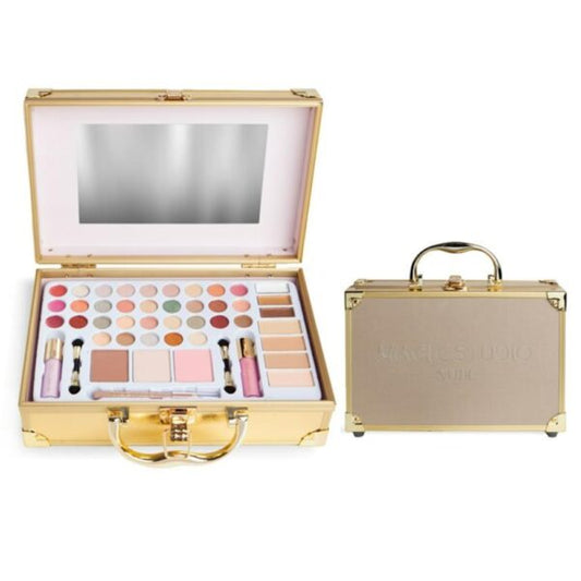 Magic Studio Trousse Nude Complete Case