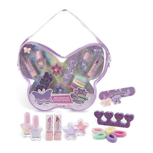 Martinelia Shimmer Wings Butterfly Bag Trousse Bambini