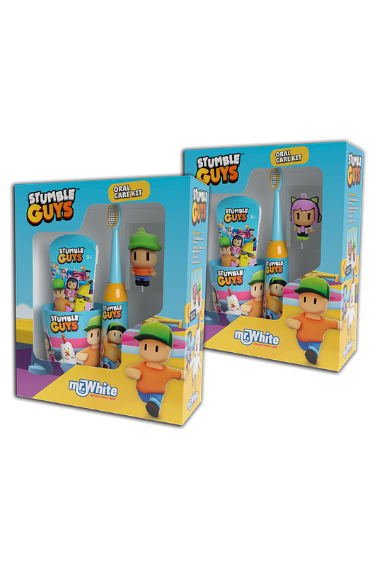 Stumble Guys Confezione Regalo Bambini