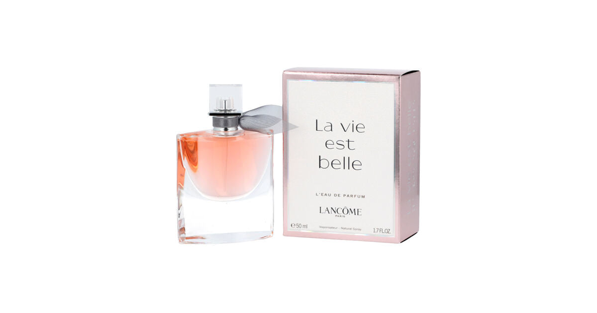 Lancome La Vie Est Belle Donna Eau de Parfum Spray VARI FORMATI