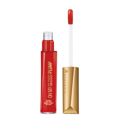 Rimmel Oh My Gloss Plump Lucidalabbra Volumizzante