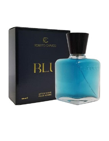 Roberto Capucci Blu Uomo After Shave 100 ML