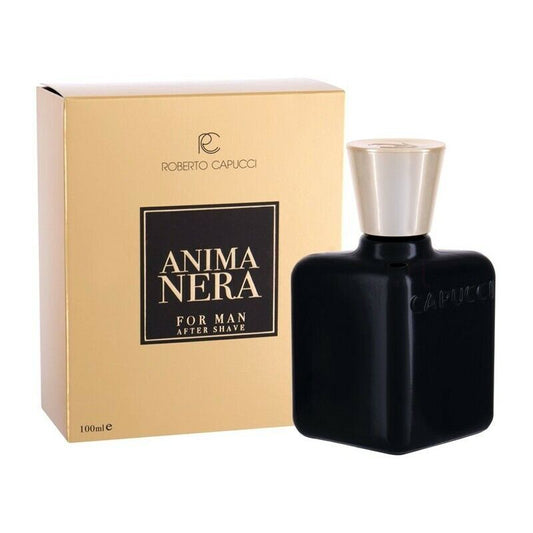 Roberto Capucci Anima Nera For Man A/S