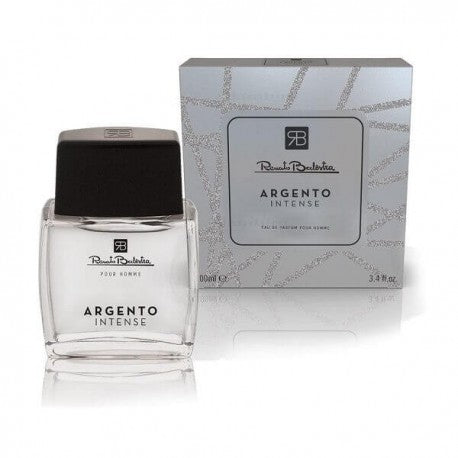 Renato Balestra  Argento Intense Uomo EDP 100 ml Spray