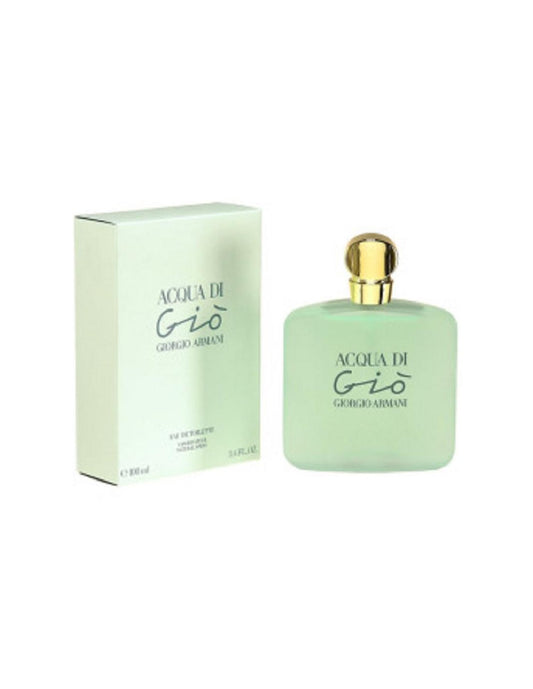 Giorgio Armani Acqua di Giò Donna EDT 100 ml Spray