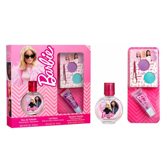 Barbie Confezione Regalo