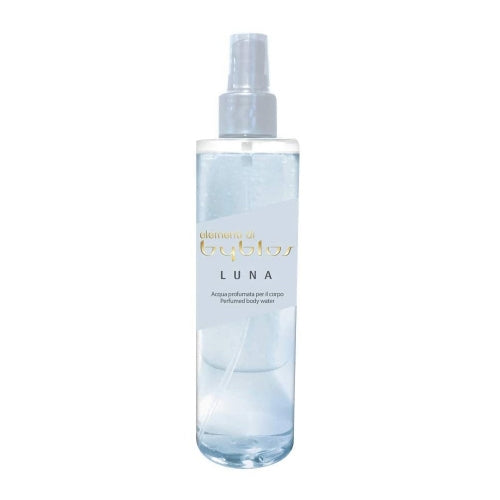 Byblos Acqua Profumata Luna Donna Edc 250 ml Spray