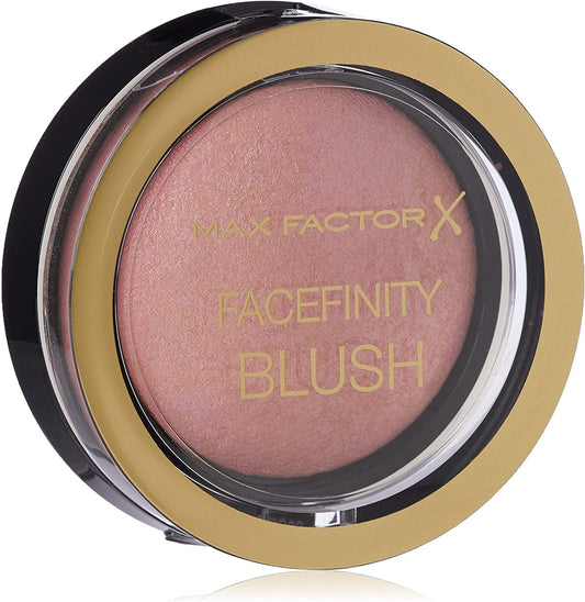 Max Factor Blush Creme Puff 05 Lovely Pink