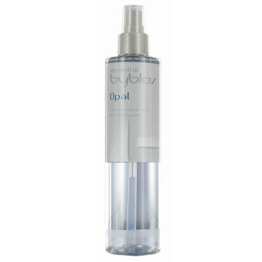 Byblos Acqua Profumata Opal Donna Edc 250 ml Spray