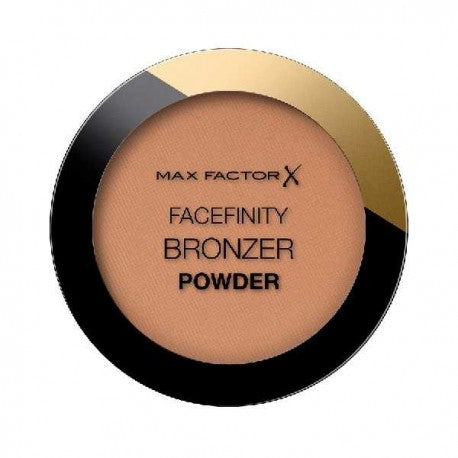 Max Factor Facefinity Bronzer Powder  002 Warm Tan