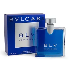 Bulgari Blu Pour Homme Edt 100 ml Spray