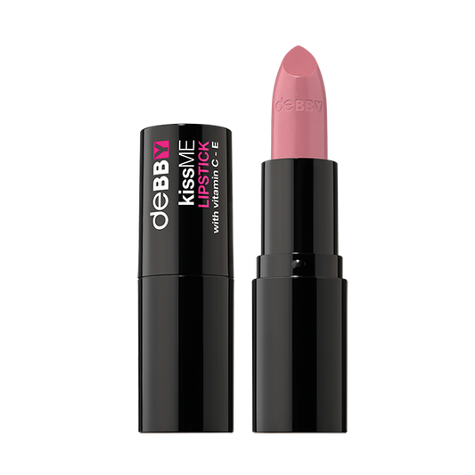 Debby Rossetto Kiss Me Lipstck  03 Princess Rose